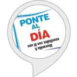  Ponte al día