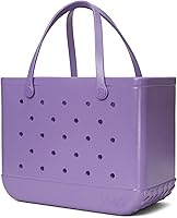 Vista 291 de BOGG BAG - Tote para playa, piscina, barco, deportes - EVA multiusos - Botones tonales