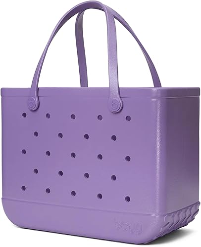 Vista 291 de BOGG BAG - Tote para playa, piscina, barco, deportes - EVA multiusos - Botones tonales