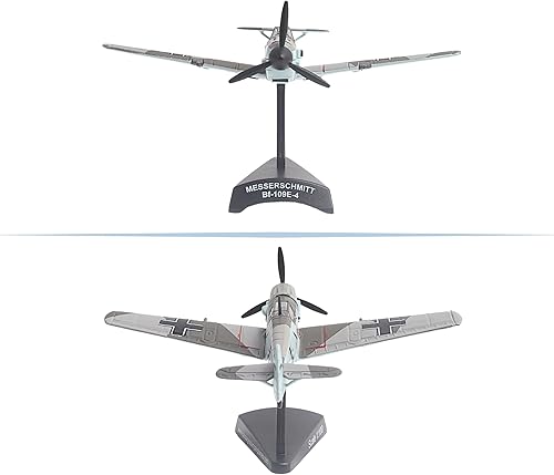 Miniatura 4 de Daron Postage Stamp Bf109 Adolf Galland 187 PS5336-5