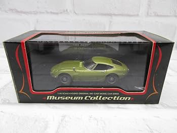 トヨタ 2000GT ノベルティ　当時物　 ゴールドメタル　未使用品　ケース付 Amazon.co.jp: 限定品1/24トヨタ2000GT ゴールドメッキ