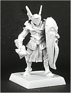 Reaper Athak-Necropolis Sergeant