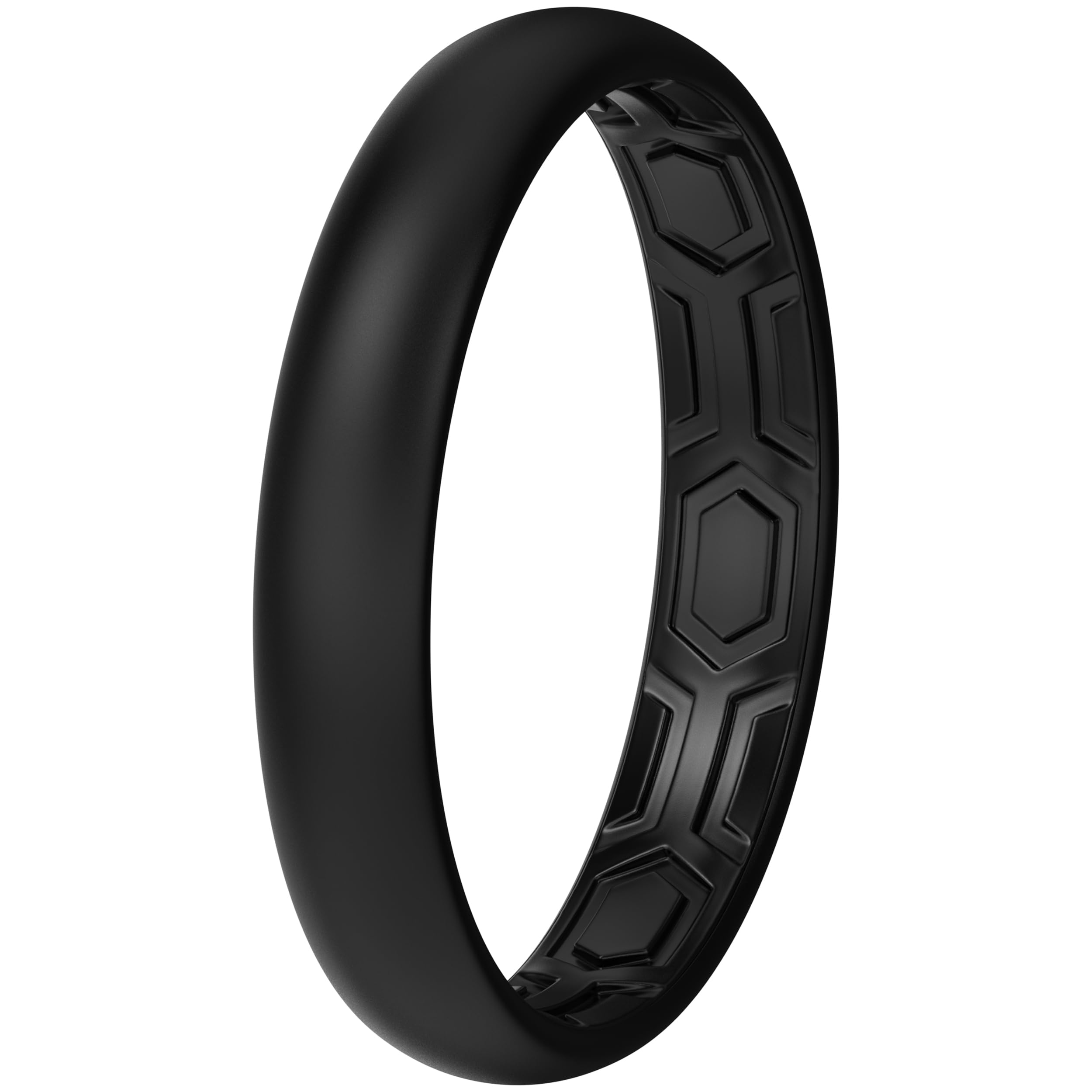ThunderFit Unisex 4mm/8mm