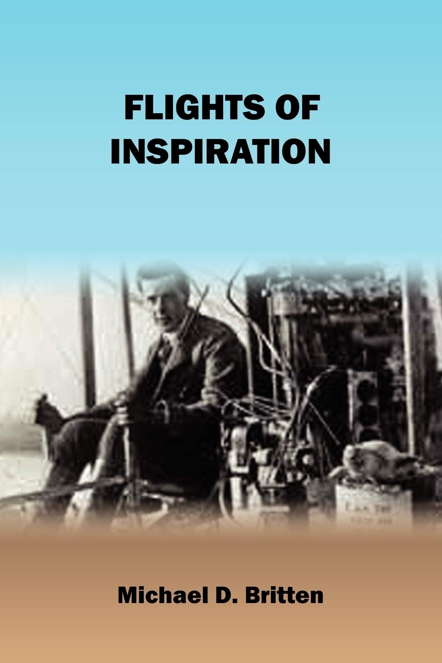 Flights of Inspiration