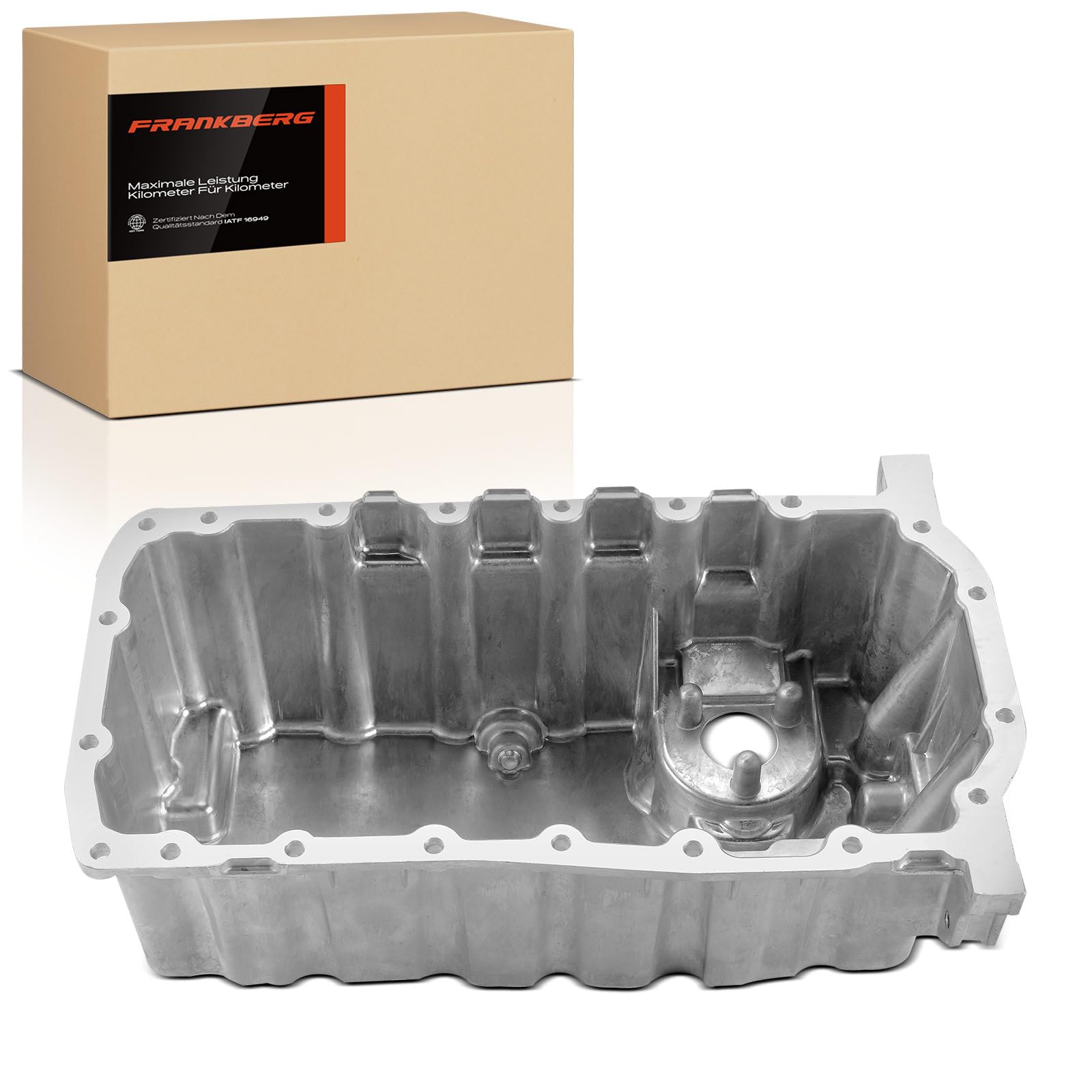 Frankberg Coppa dell'olio 03L103603H