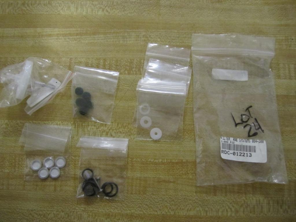 RAE Systems004-3002-000 Filter