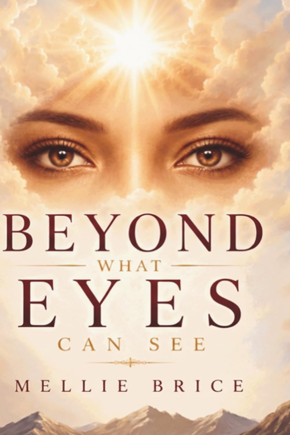 BEYOND WHAT EYES CAN SEE: When Unseen Forces Quietly Change Everything You Thought You Understood