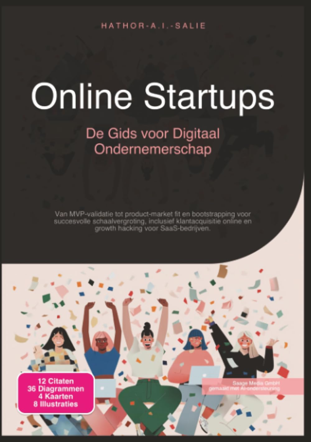 Online Startups: De Gids voor Digitaal Ondernemerschap