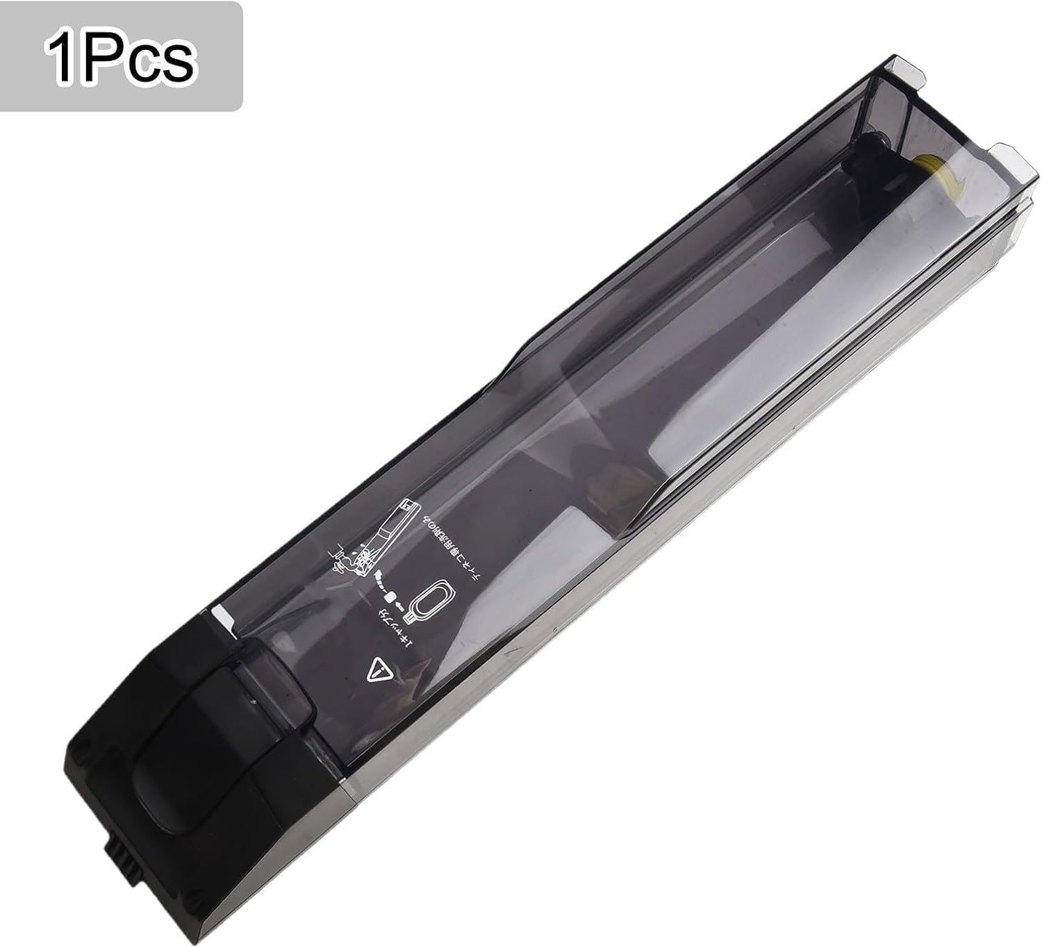 Clean Water Tank Replacement for Tineco ONE S5 for Combo Wet Dry Vacuum Cleaner Tineco S5 Floor One Replacement Parts Water Tank