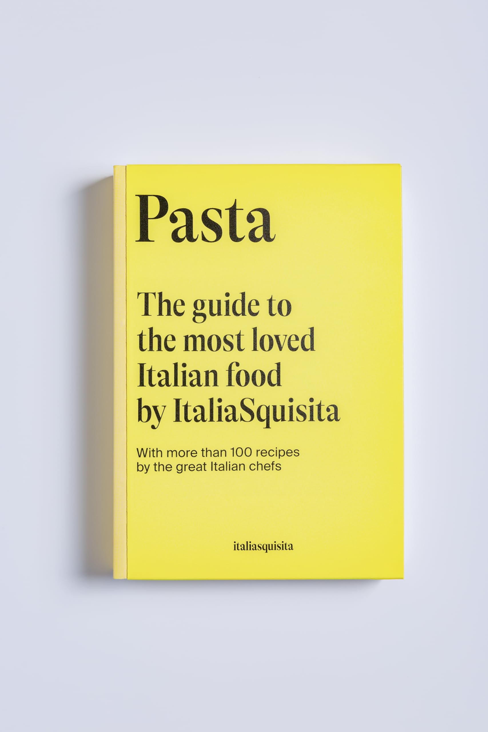 Pasta. La guida di ItaliaSquisita al cibo italiano più amato