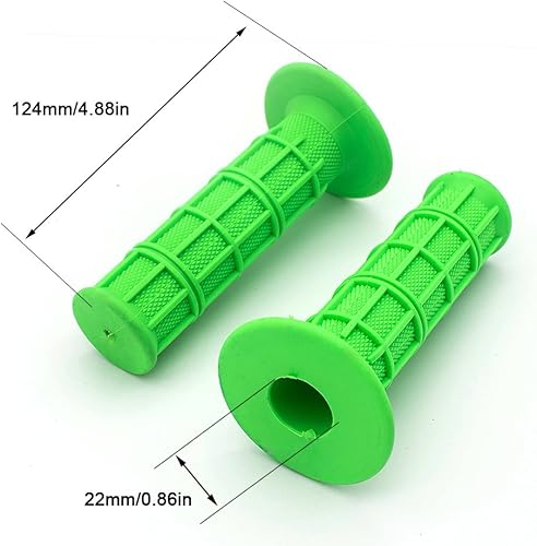 Miniatura 4 de Manillar universal de 78 pulgadas para motocicleta CRF150F CRF230F CRF250F CRF250R CRF250R CRF250X CRF450F CRF450R CRF450RXX CRF250L CRF250M CR125R