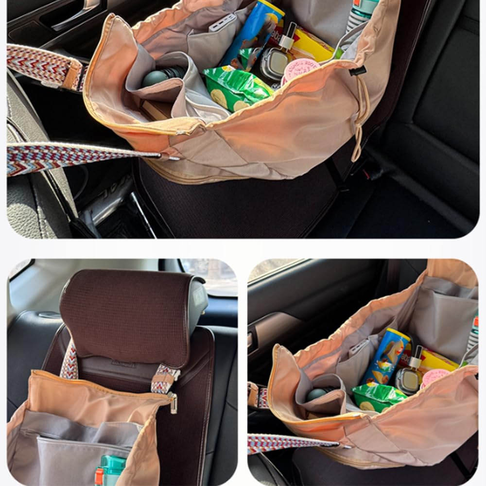 Sac de rangement de voyage multifonction pour femme – Sac à dos convertible à bandoulière Sac fourre-tout de grande capacité de rangement humide et sec pour les voyages à la maison