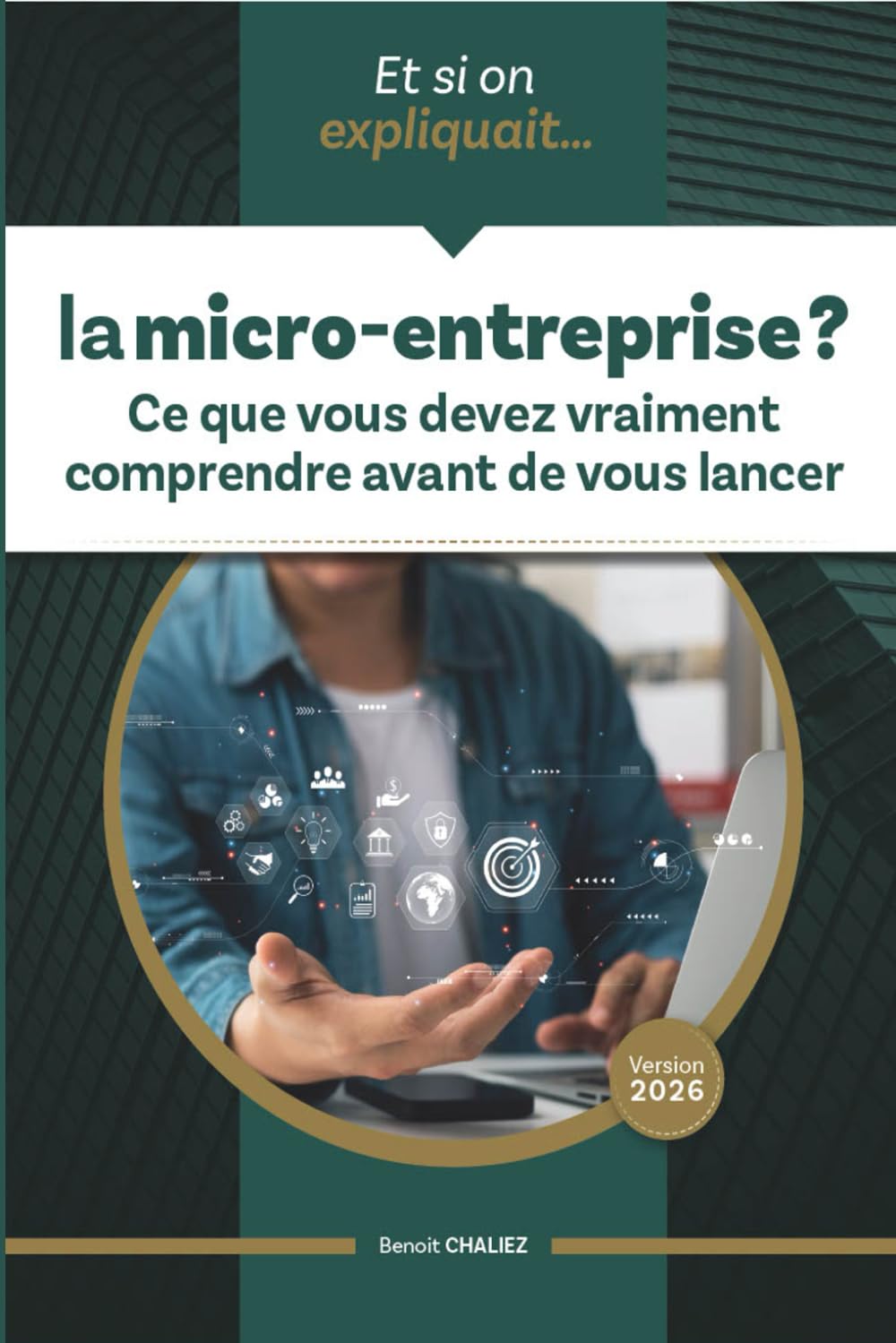 Et si on expliquait ... la micro-entreprise ?: Ce que vous devez comprendre avant de vous lancer