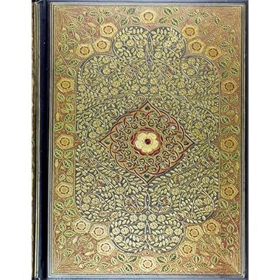 Peter Pauper Press Jeweled Filigree Journal