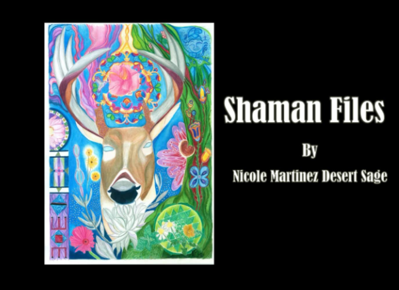 Shaman Files