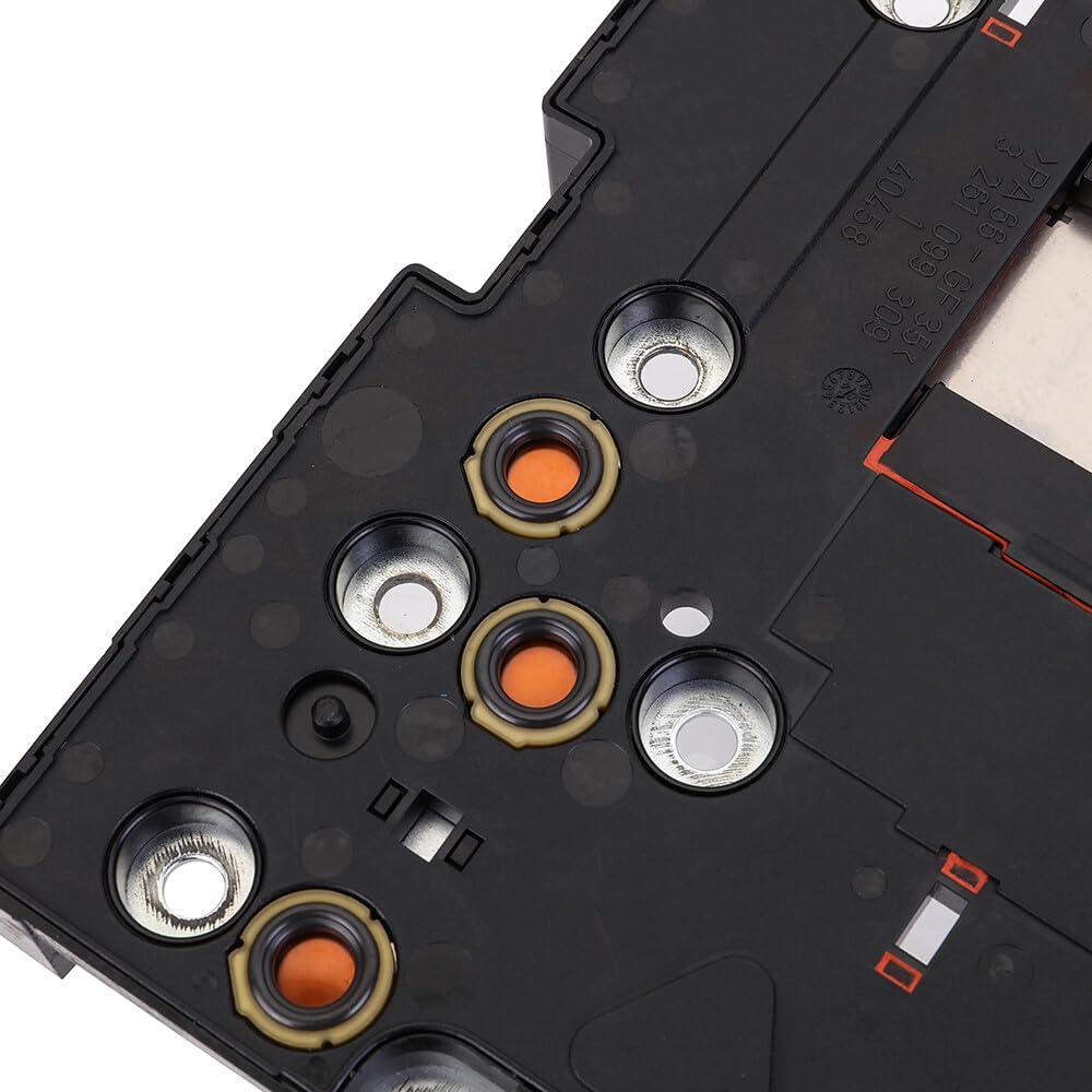 RE5R05A 0260550002 Transmission Control Unit Module TCM TCU For Nissan Frontier 04-11