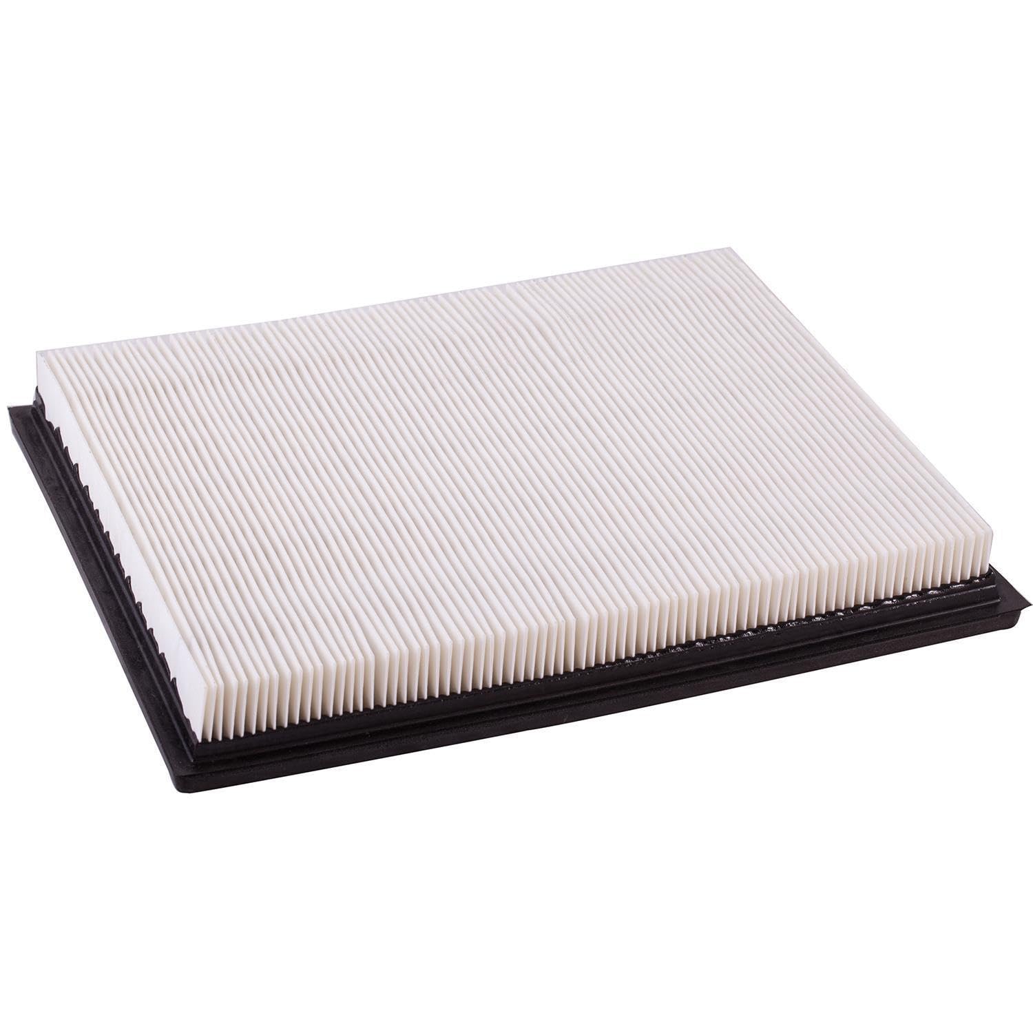 Engine & Cabin Air Filter Combo For Frontier, Pathfinder, XTerra, NV1500/2500 V6 – AF4727 & C25764