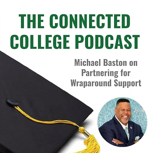 Michael Baston on Partnering for Wraparound Support