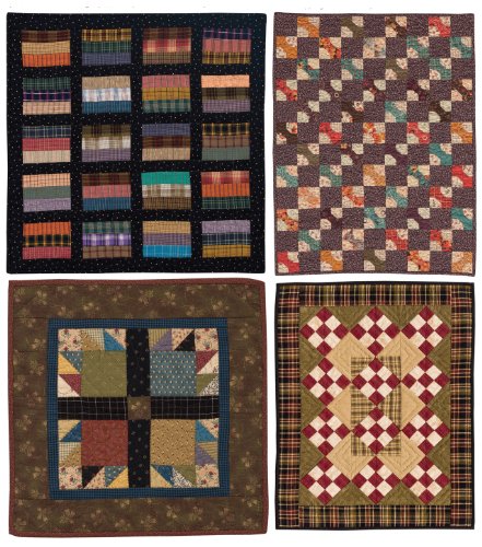 101 Fabulous Small Quilts | 101 Fabulous Small Quilts - Image 16