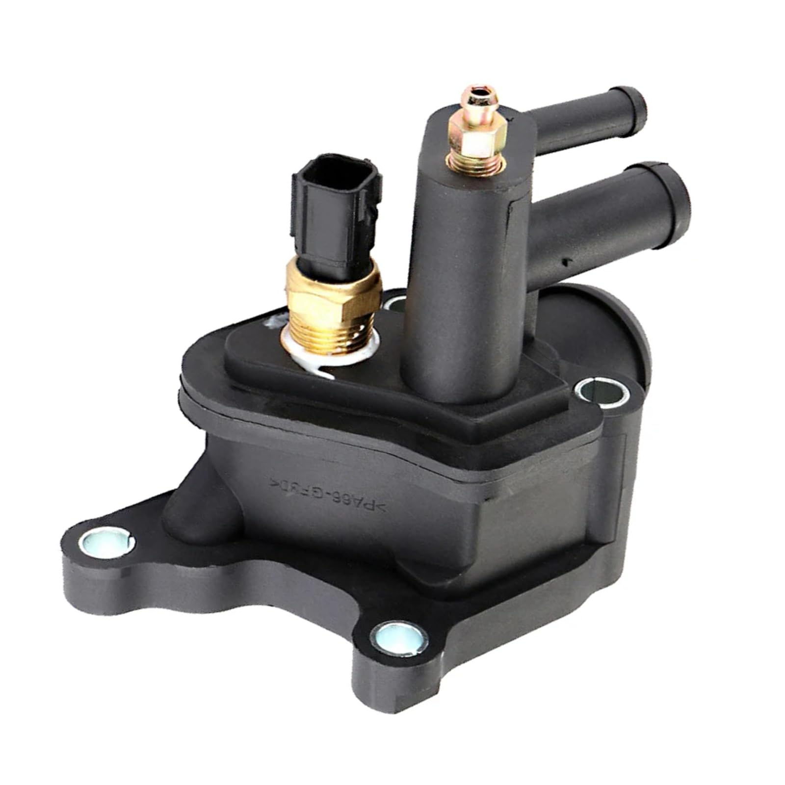 Coolant Thermostat Engine Thermostat Housing For Chrysler For Sebring 2001-2006 4792630AA