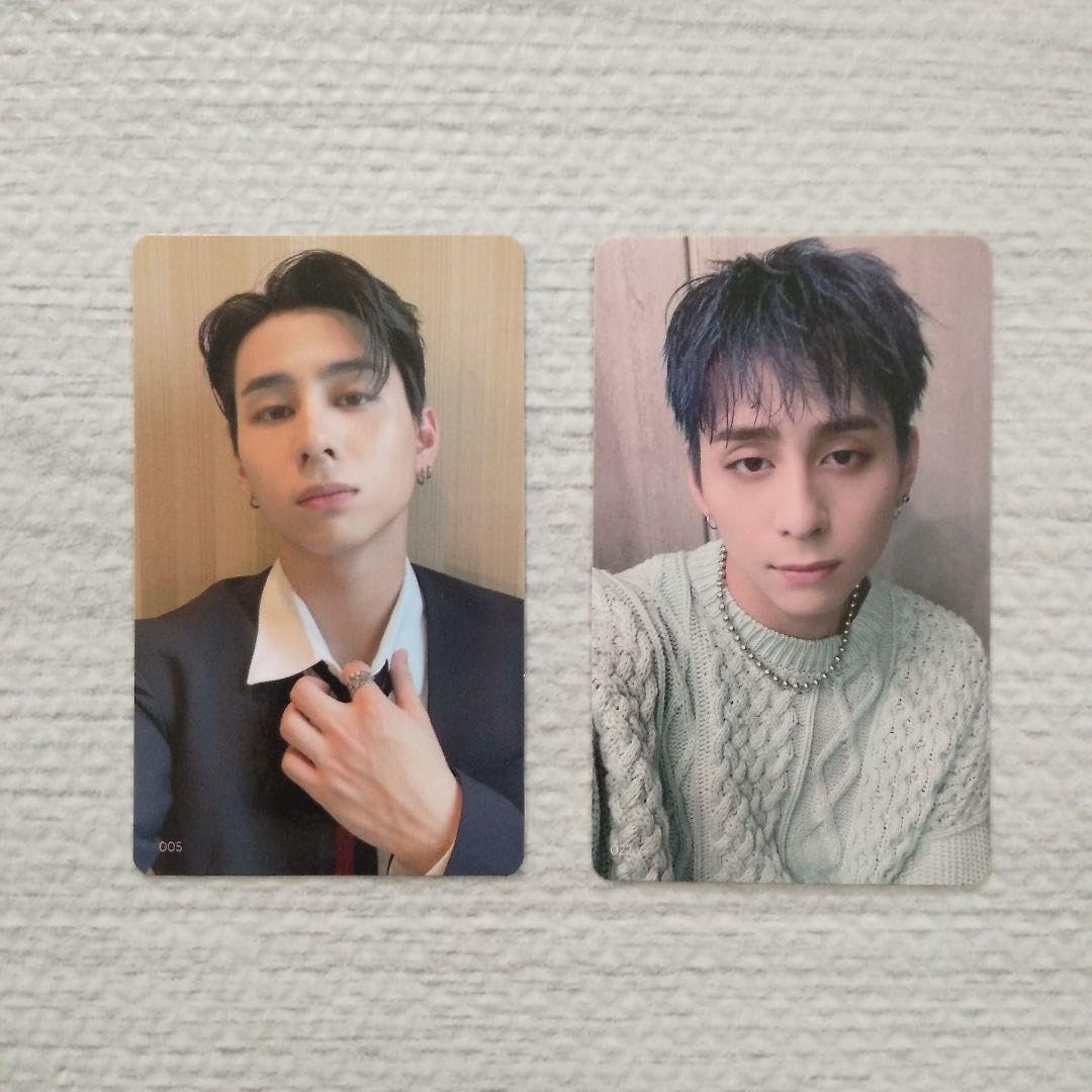 Amazon.co.jp: INI 西洸人 にしひろと コレクトブック トレカ : おもちゃ