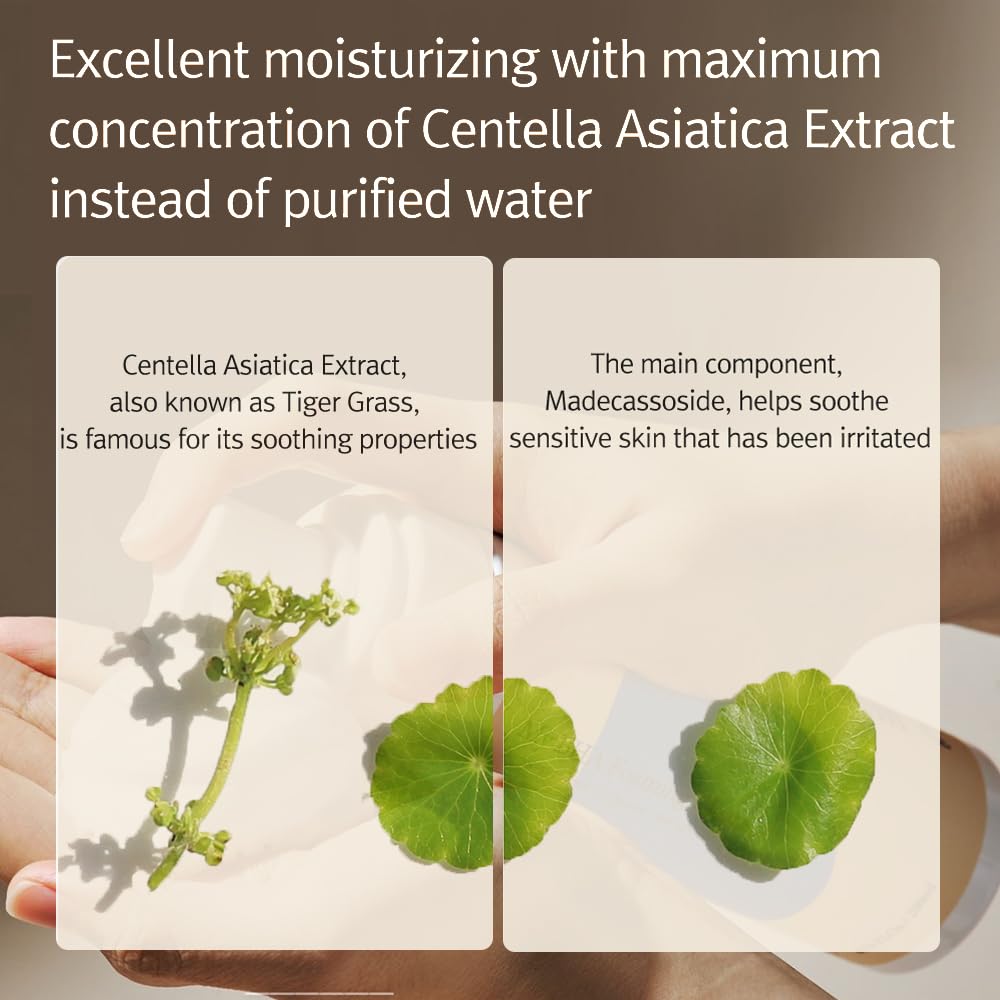 Shift4 My BHA Foaming Cleanser ┃ 1.8% BHA Salicylic Acid ┃ Centella Asiatica Extract 40% ┃ Gentle Exfoliating Face Wash ┃ For Oily & Sensitive Skin ┃ 200ml - Image 5