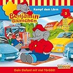 Kampf dem Lärm