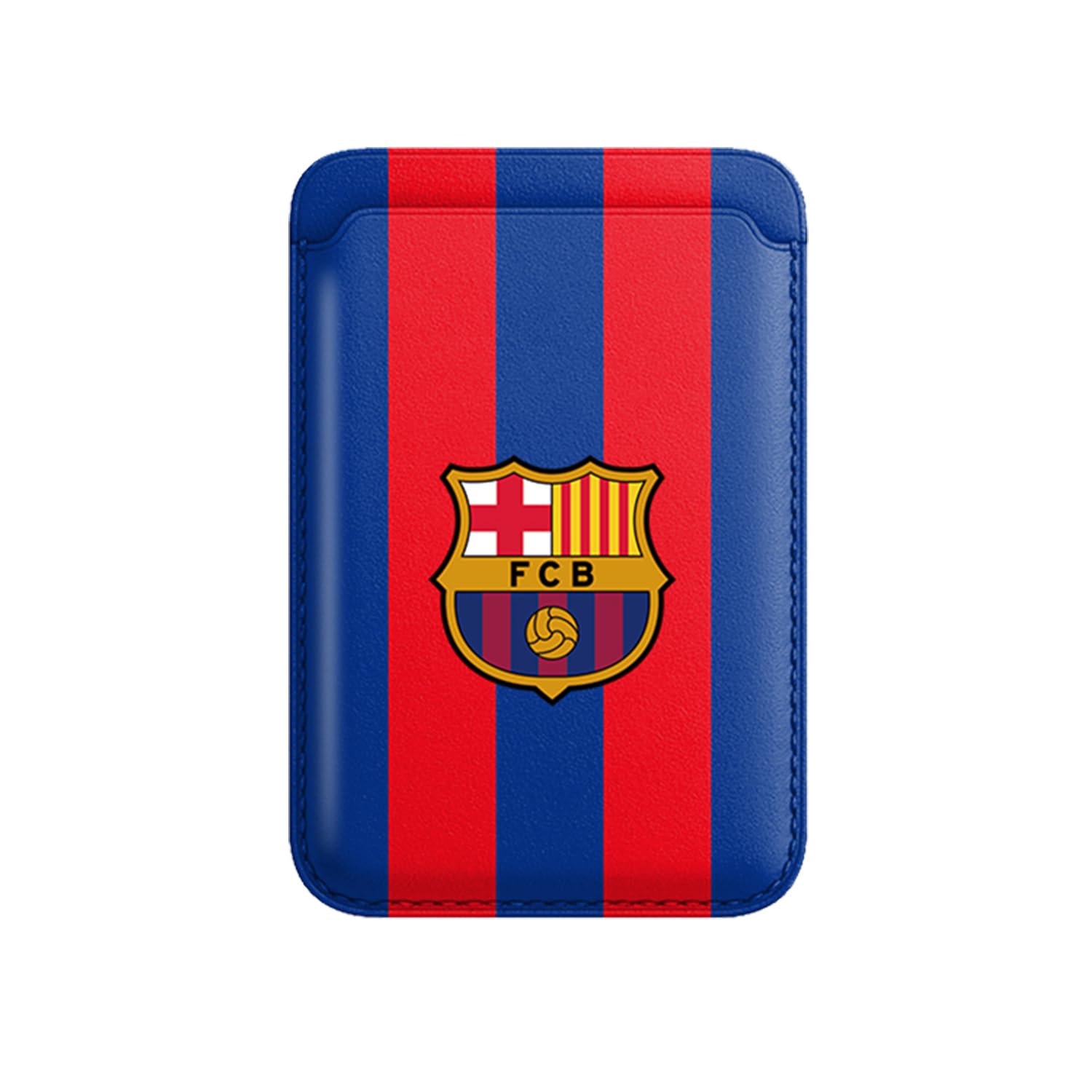 Amazon.co.jp: [OCPC] 【FCバルセロナ】 MagSafe対応 FCバルセロナ公式
