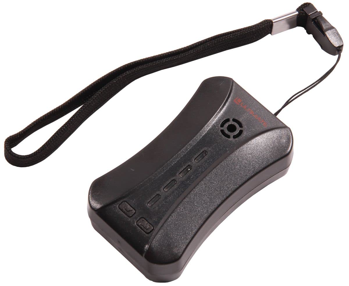 Ultimate Snag Alarm Wireless 4+1 Set de Alarma de Mordida | Alarma carpfishing