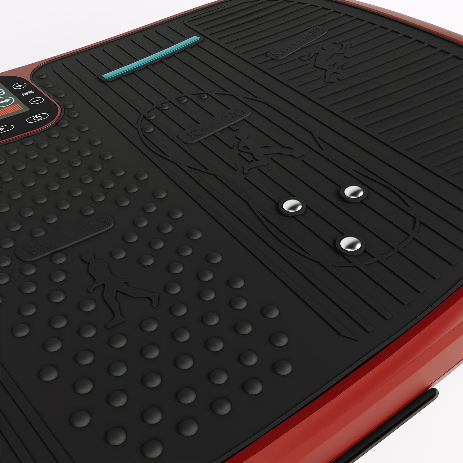 Amazon.co.jp: 2023 ブルブル振動マシン 7D振動 振動力4900回/分