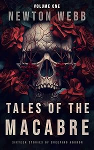 Tales of the Macabre, Vol. 1