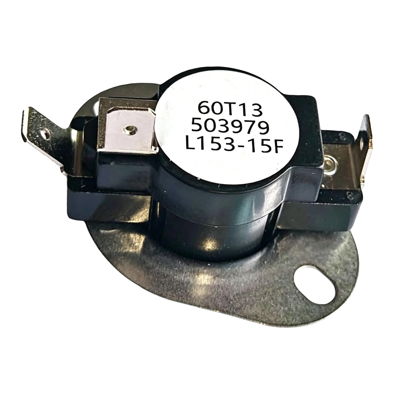 Piceioep 503979 Dryer Temperature Regulation Component 3 Terminal L153 15F for Various Brands Including Drying Equipment Dryer Change