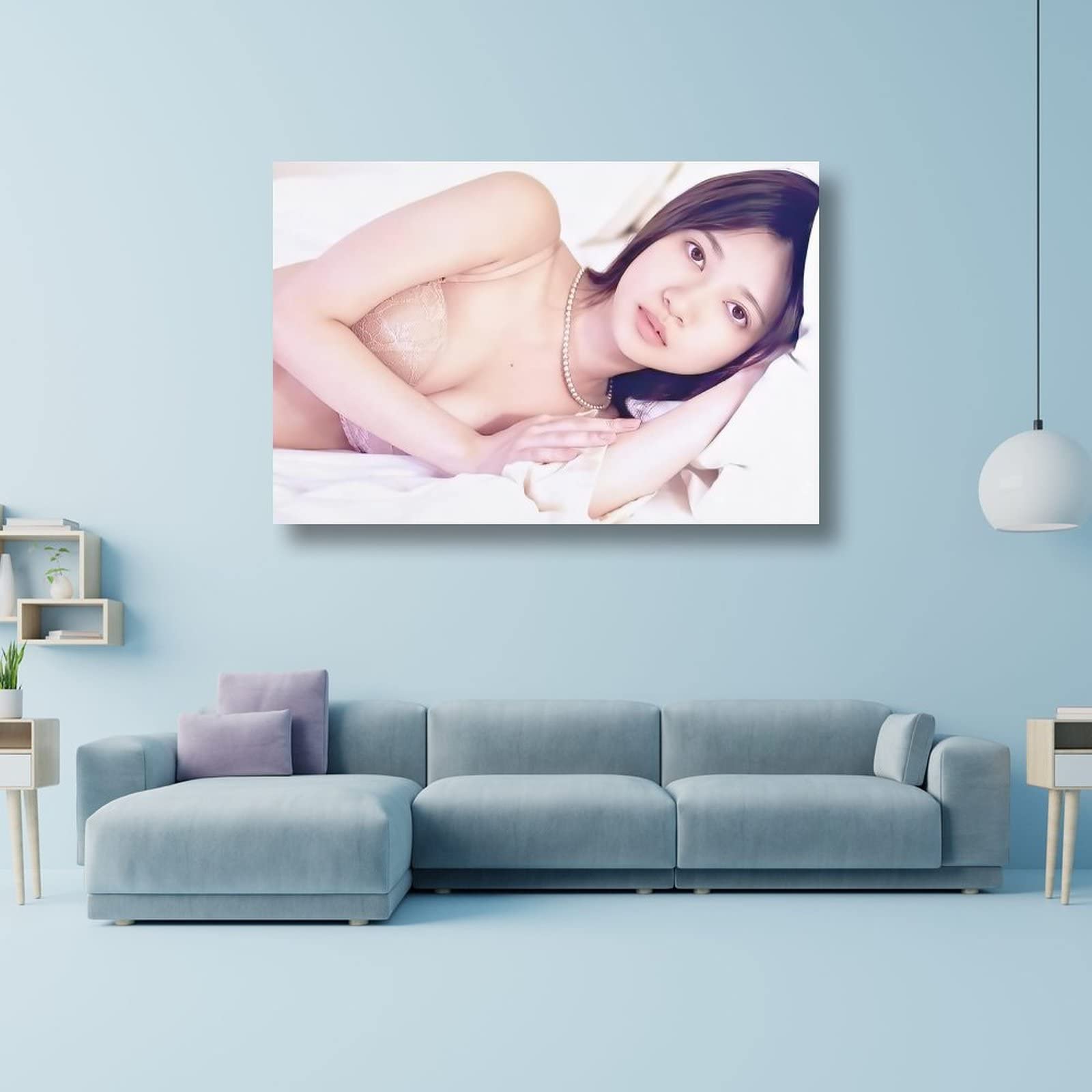 Amazon.co.jp: 乃木坂46寺田蘭世グラビアアイドル下着水着写真セクシー