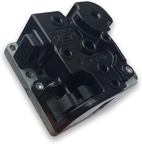 Miniatura 17 de BinkeGG Caja de música de repuesto Golden Wind Up Sankyo Movimiento musical para cajas de música DIY (opción de 60 melodías) (Noche silenciosa)