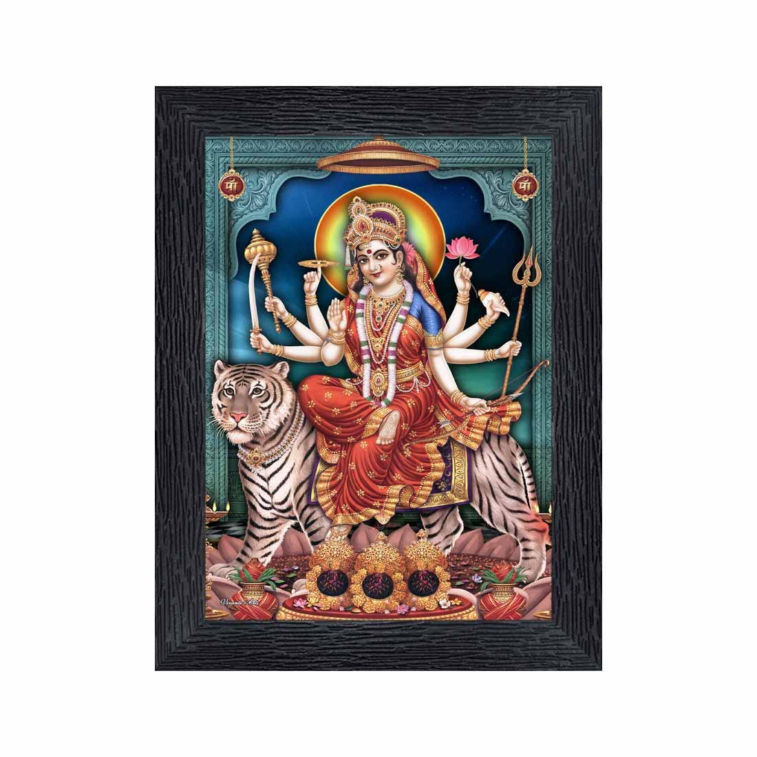 Religious Photo Frames - Sant Kabir Sadhu -21