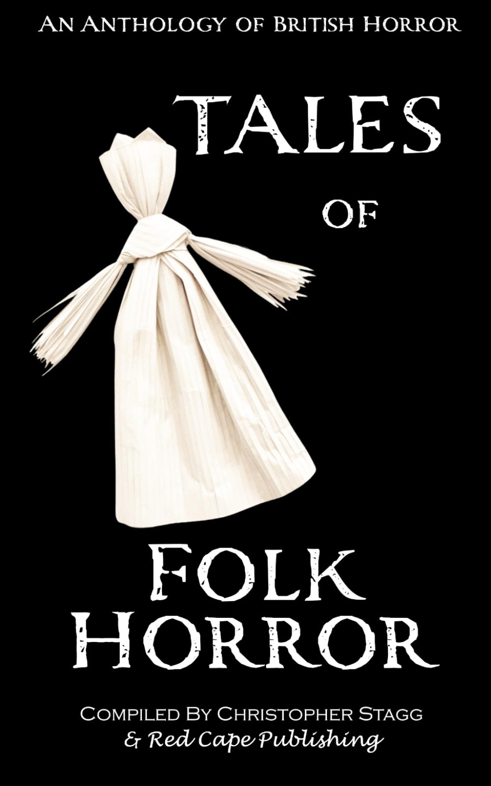 Tales of Folk Horror