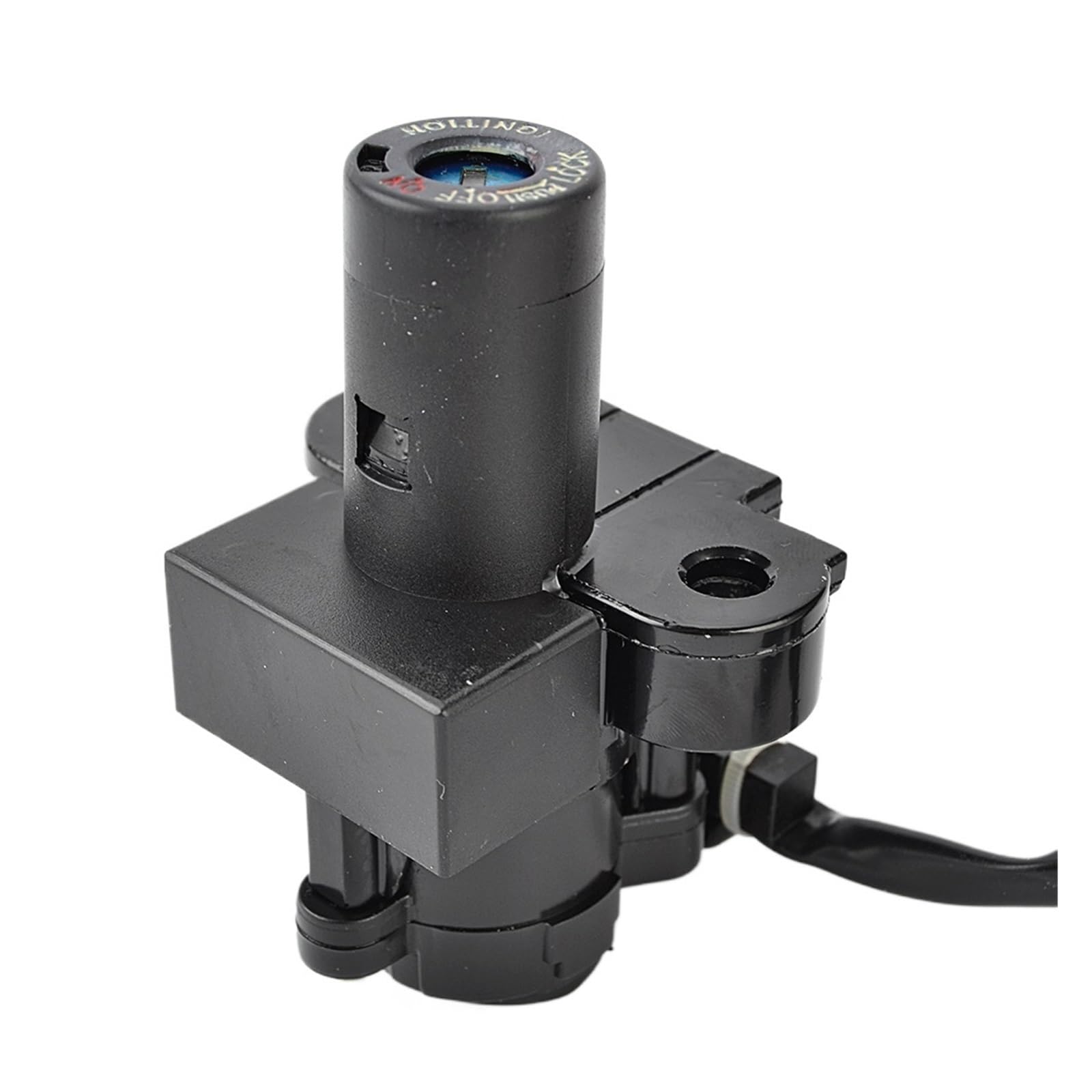 Cerradude encendido con llaveJuego Ajuste para Honda XR 650 650L 250L CLR 125 City Fly XLR 125R CB 750 llave de interruptor de encendido de motocicleta