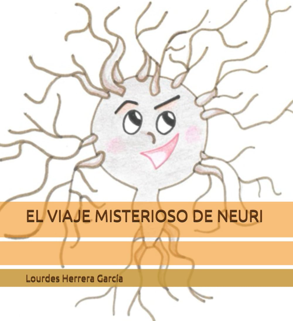 EL VIAJE MISTERIOSO DE NEURI