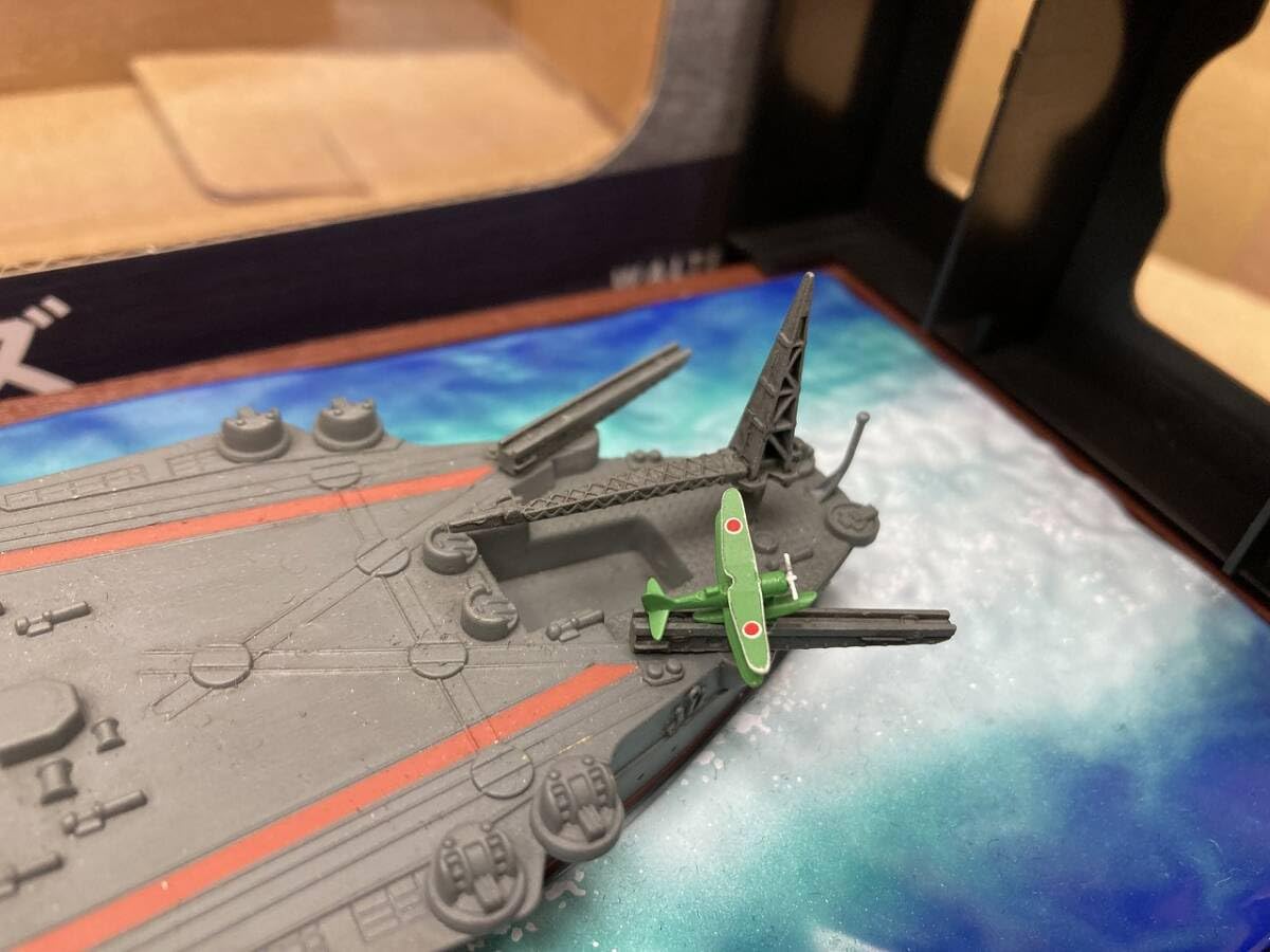 Amazon | ウォルターソンズジャパン公式アウトレット1:700 55711 日本