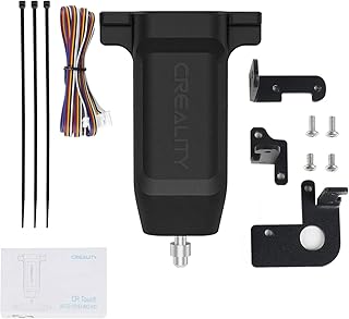 CREALITY CR Touch Kit, Upgraded BL Touch of Auto Bed Leveling Sensor Kit fit for Ender 3/ Ender 3 V2/ Ender 3 Pro/Ender 5/ Ender 5 Pro/ CR10 3D Printers
