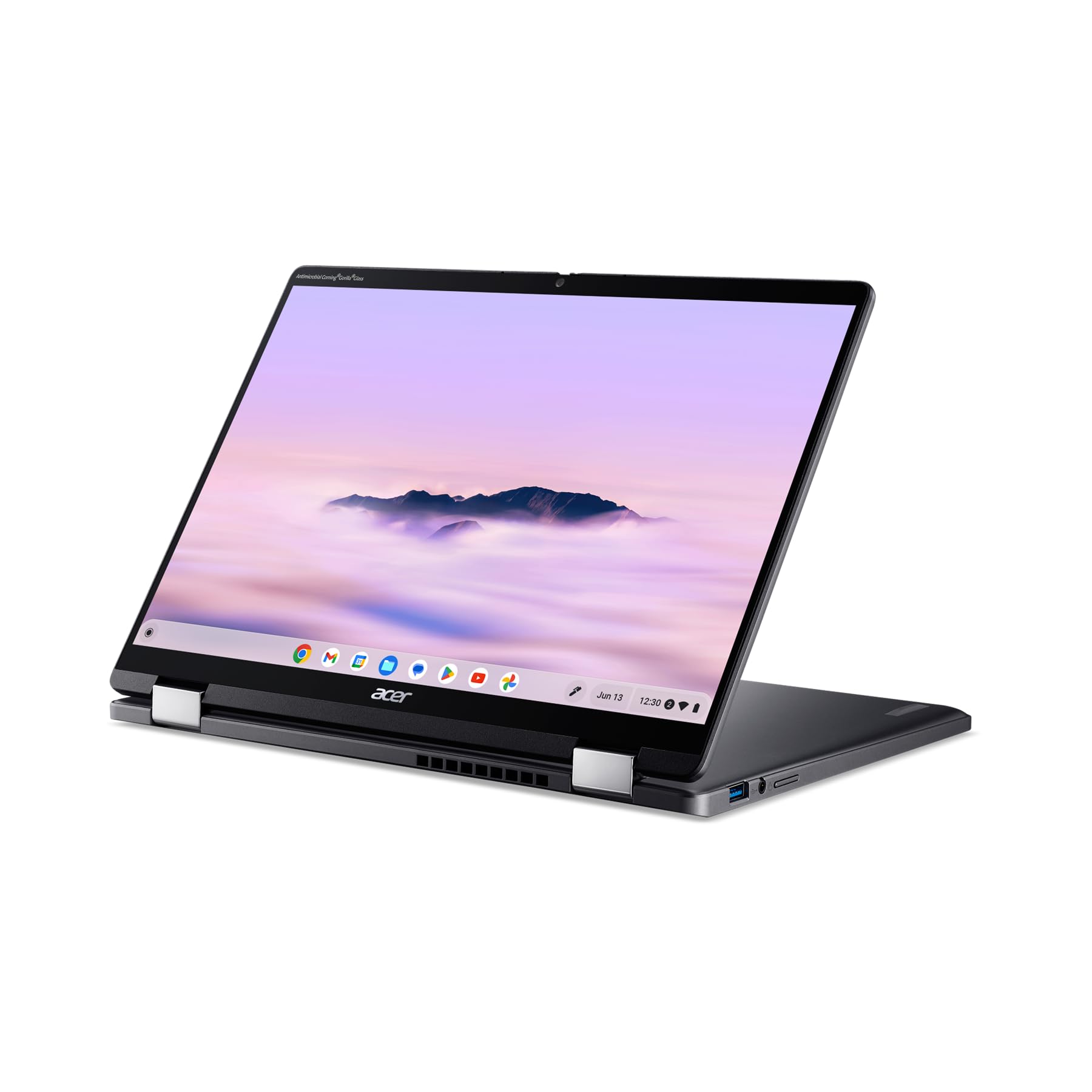 Amazon.com: acer Chromebook Plus Spin 714 CP714-1H-54UB – 14