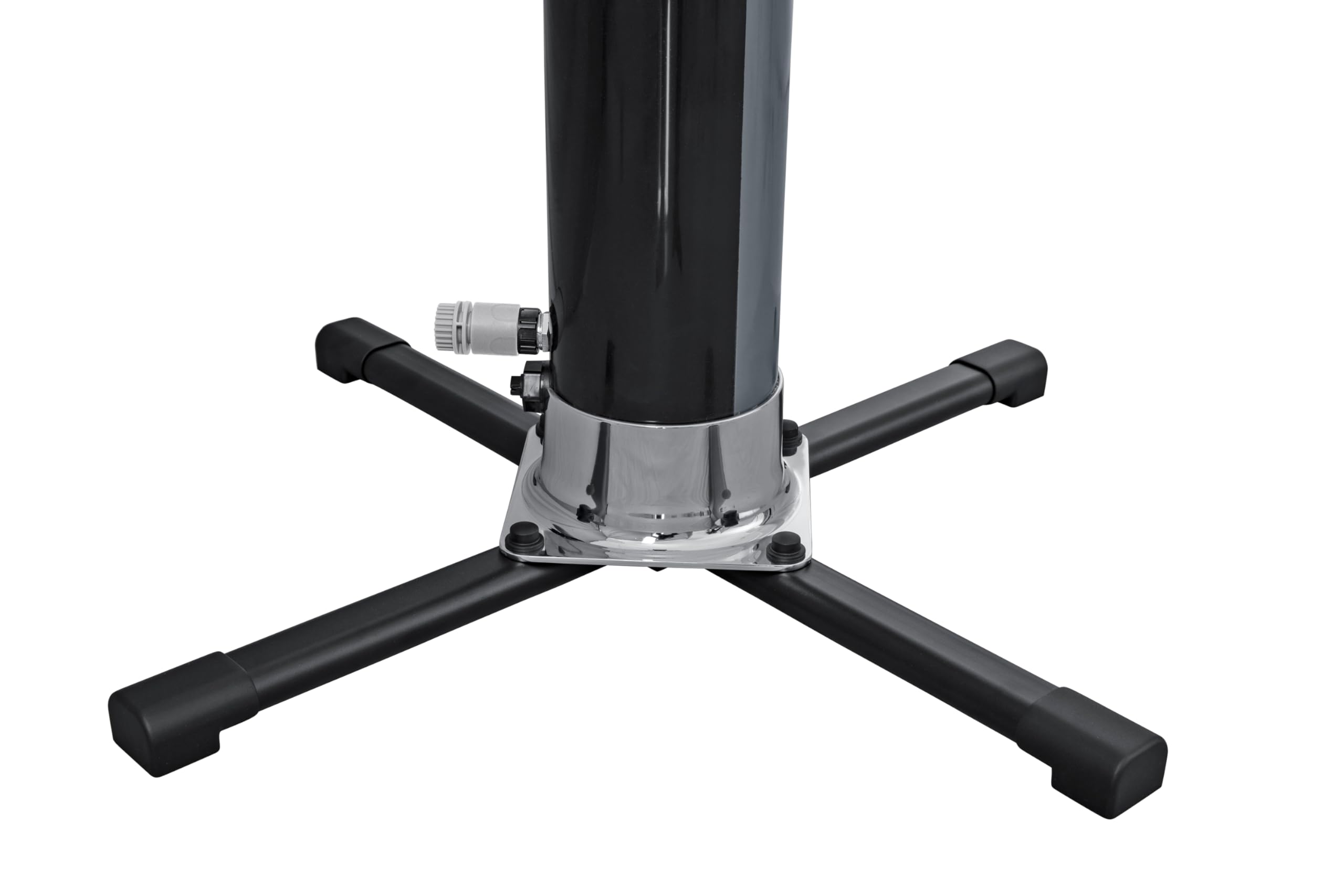Bestway 58696-6 Doccia Solare con miscelatore, doccino e portaoggetti, 35 litri