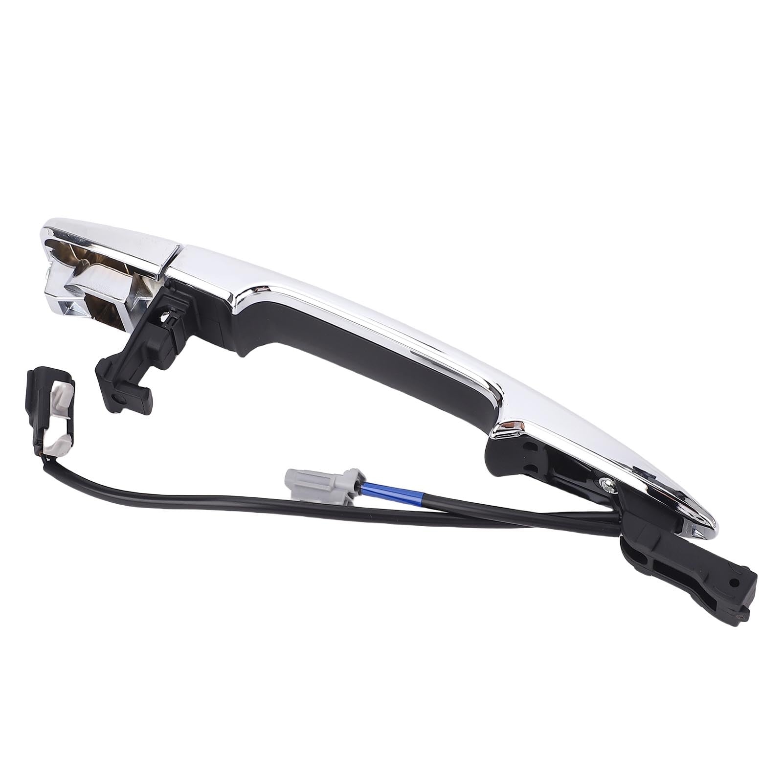 Poignée de porte extérieure avant droite pour Nissan Murano sans trou de serrure 826469N00A
