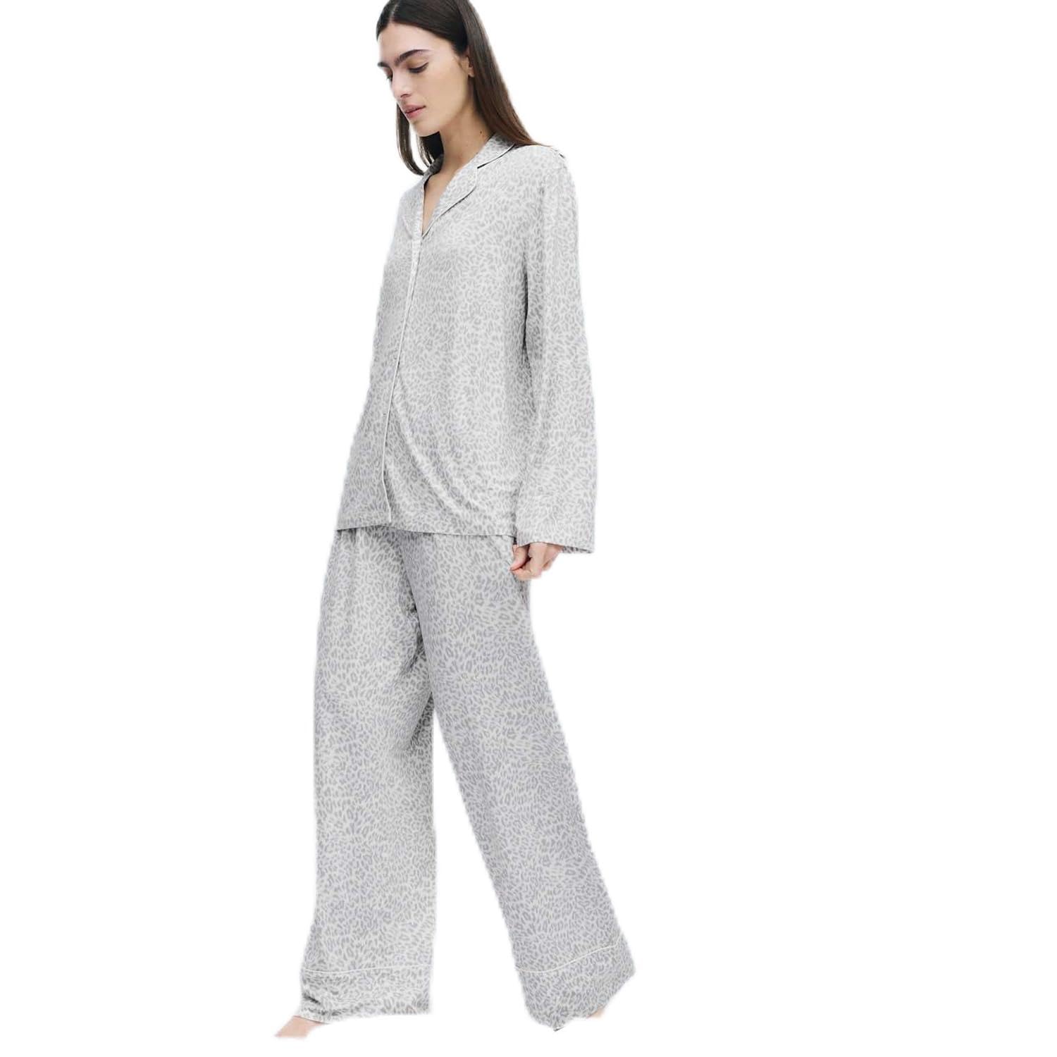 marks & spencer Women Night Suit Set-picture-50
