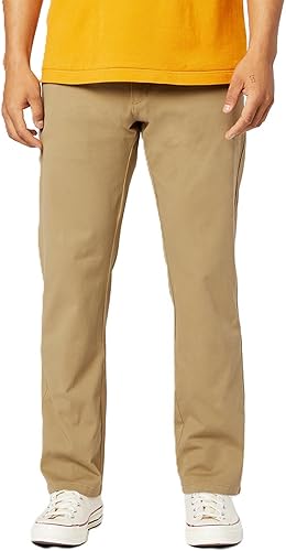 Dockers® Men's Straight Fit Ultimate Chino With Smart 360 Flex (Regular and Big 