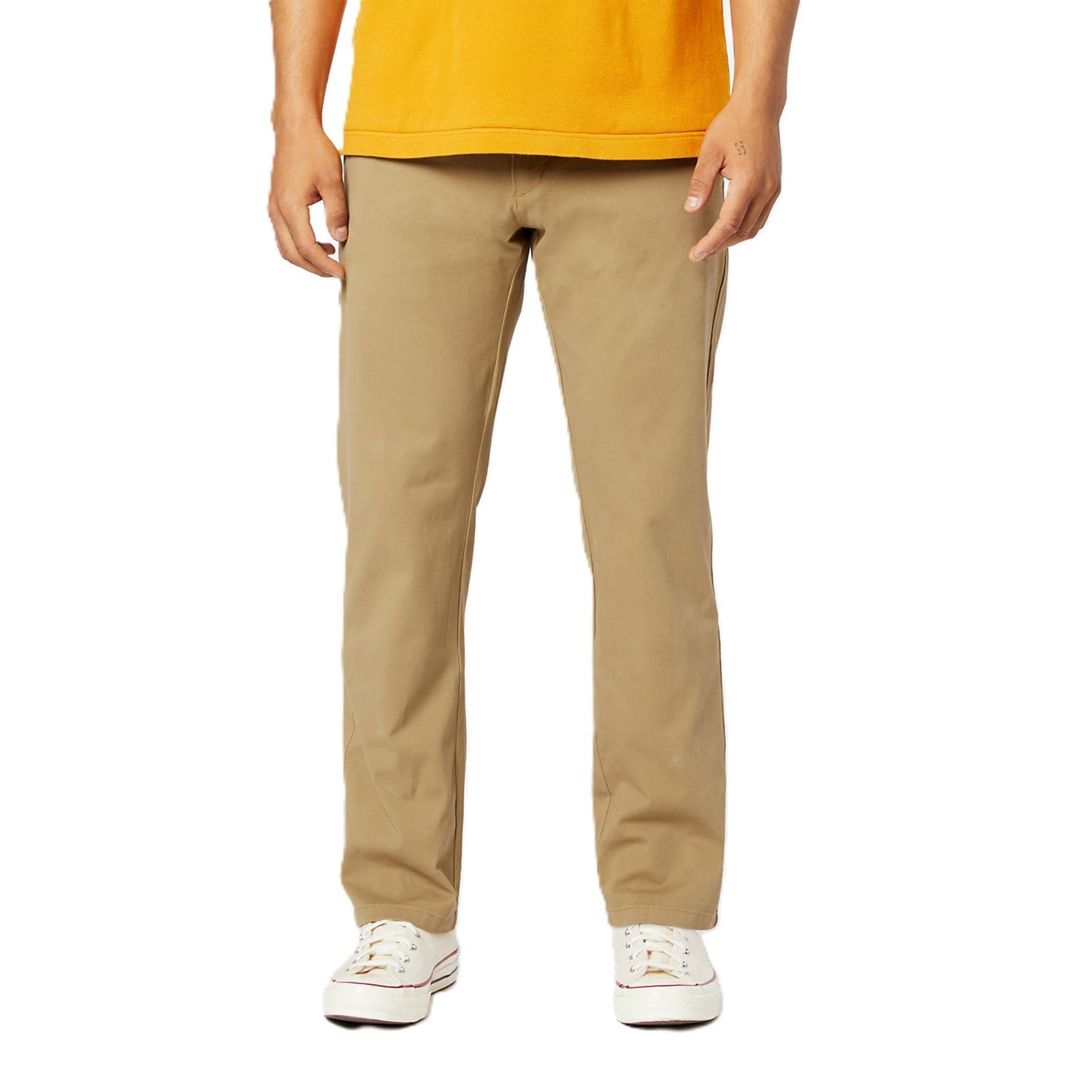 Straight Fit Ultimate Chino with Smart 360 Flex (Regular and Big & Tall)