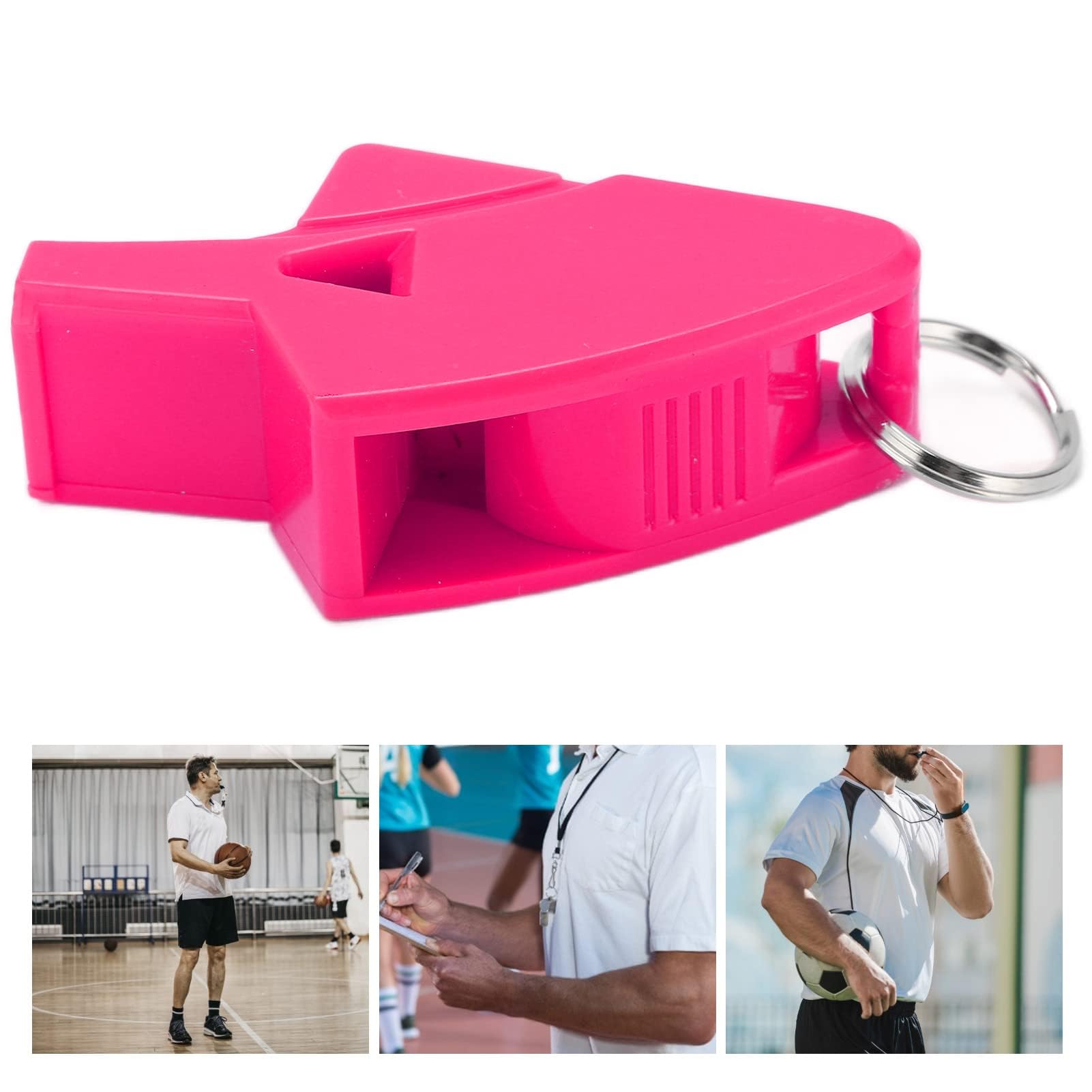 High Frequency Dolphin Whistle for Outdoor Sports
