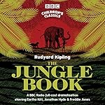 Cover of The Jungle Book