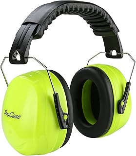 Protetor auricular com atenuação de ruído NRR 28 dB