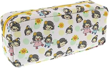 文房具セット　　ひまわりちゃん 新学期にぴったり☆ひまわり文房具発売♪himawari-CH - YouTube